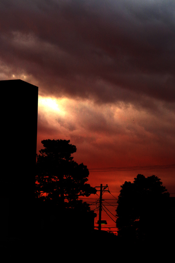 夕空_2019.1.22