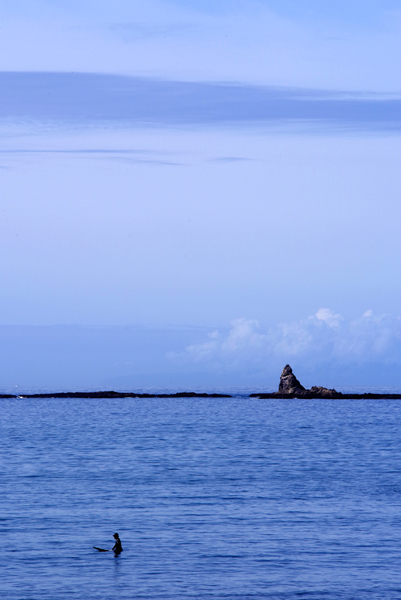 茅ヶ崎海岸_2020.5.24