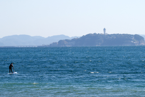 江の島