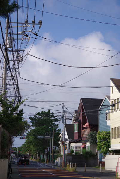 東海岸南