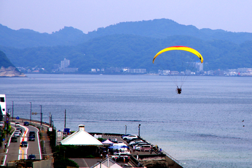 七里ヶ浜