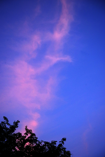 夕空_2020.9.14