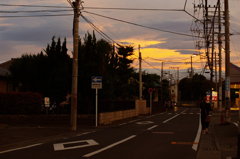 風は夏色