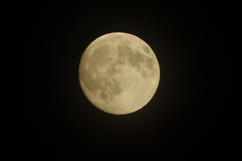 水無月の望月2