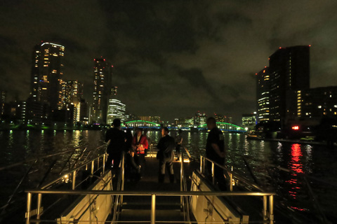 ビアパーティ001